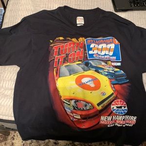 Nascar Vintage T-Shirt